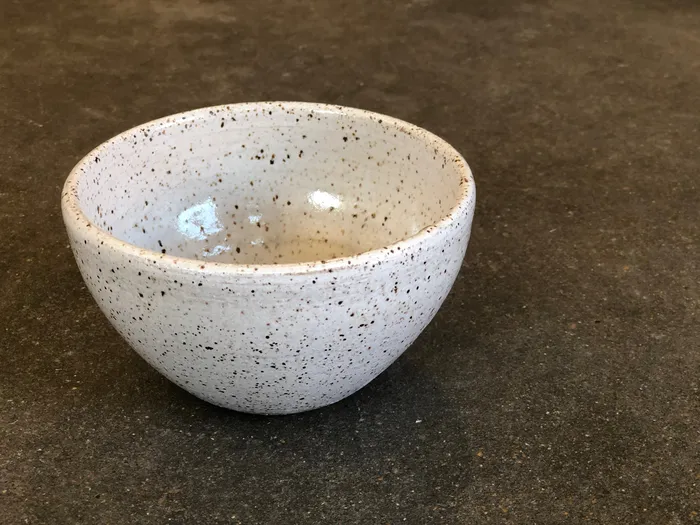 Small Bowl White Al Westcott Wholesale Rings