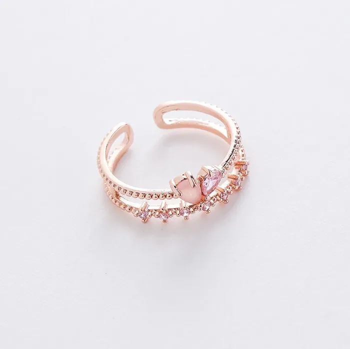 Sorasol Earrings Beauty Queen