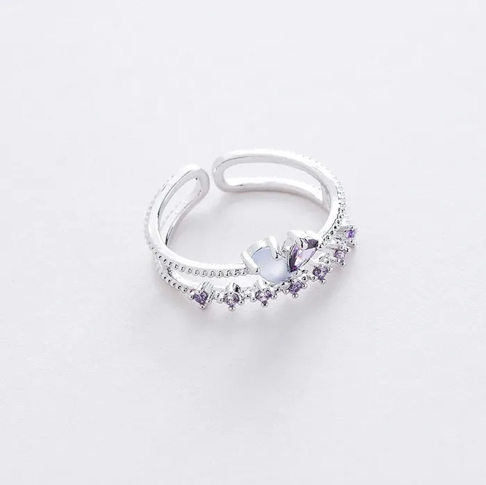 Sorasol Earrings Beauty Queen