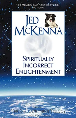 Spiritually Incorrect Enlightenment Book Two of The Enlightenment Trilogy Wisefool Press Earrings Spiritually Incorrect Enlightenment Book Two of The Enlightenment Trilogy Wisefool Press Earrings
