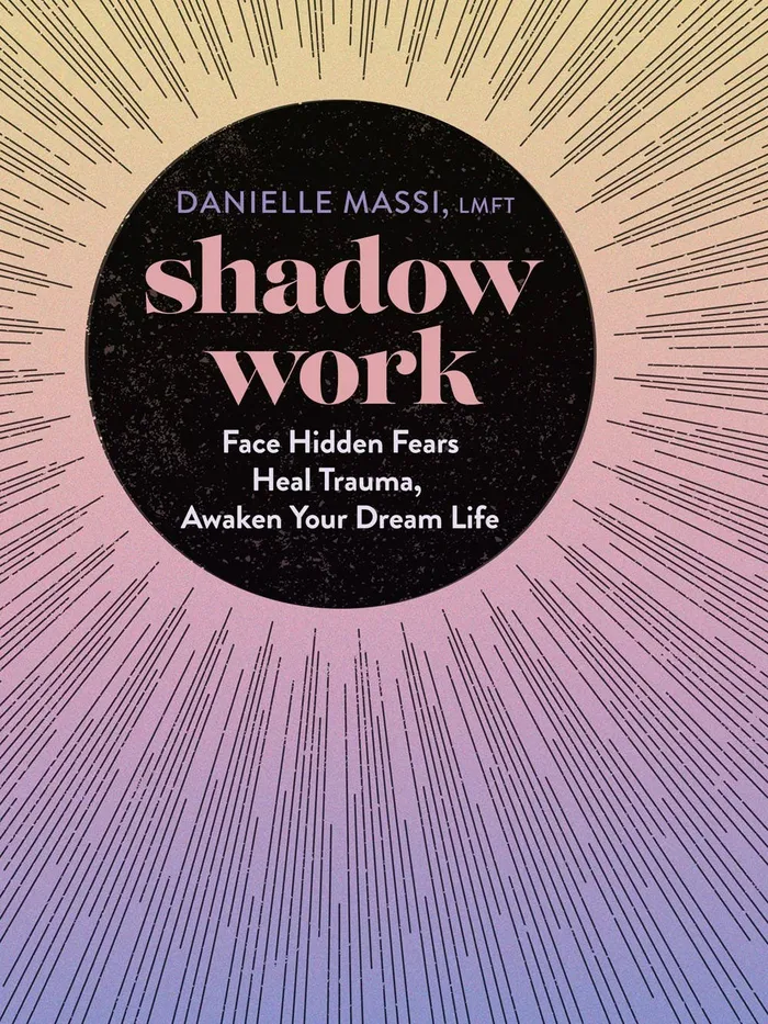 Union Square Co Earrings Shadow Work by Danielle Massi