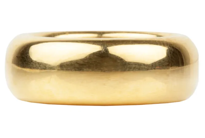 Bell and Bird Rings Bell Bird Heavy High Karat Half Round band 22k with custom engraving RepairRestoration on BB ring Bell and Bird Rings Bell Bird Heavy High Karat Half Round band 22k with custom engraving RepairRestoration on BB ring