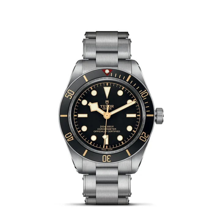 Black Bay 58 TUDOR Rings