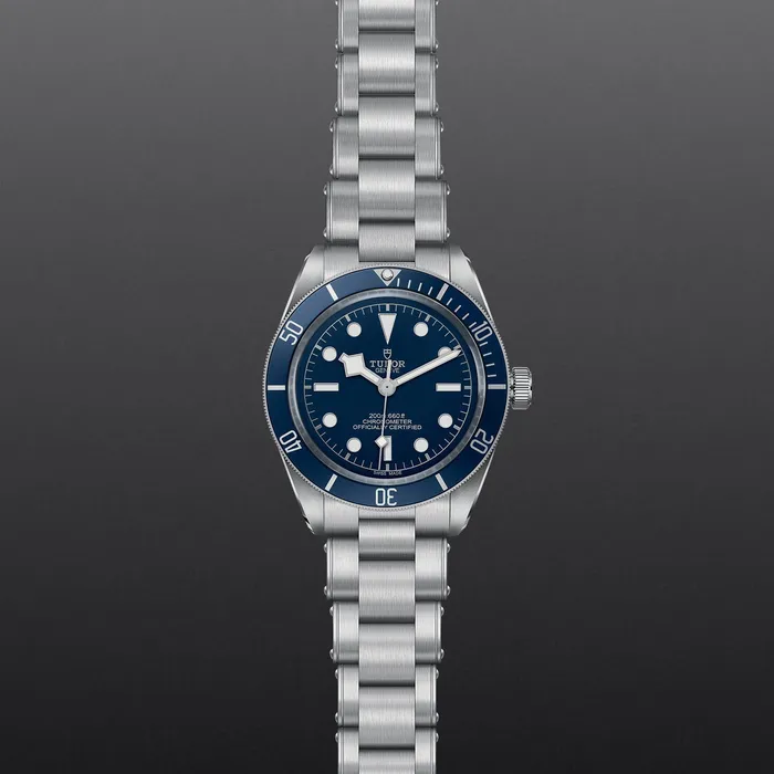 Black Bay 58 TUDOR Rings