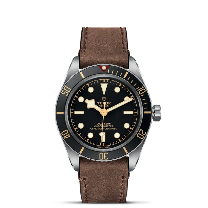 Black Bay FiftyEight TUDOR Rings