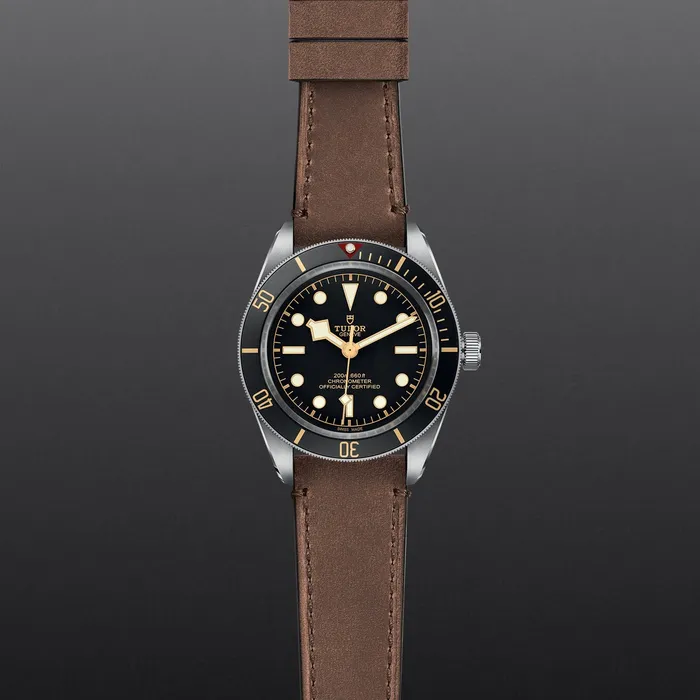 Black Bay FiftyEight TUDOR Rings