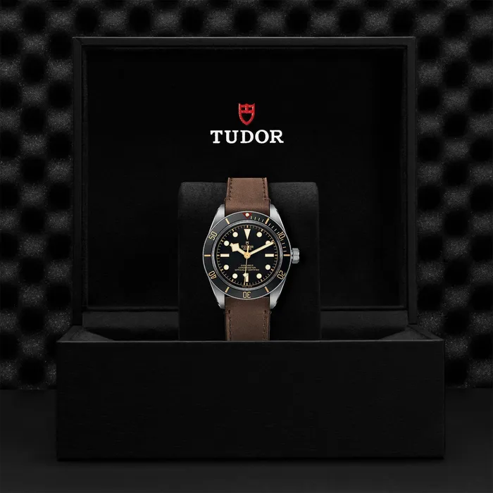 Black Bay FiftyEight TUDOR Rings