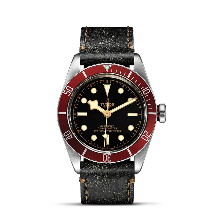 BLACK BAY M79230R0011 TUDOR WATCH USA LLC Rings