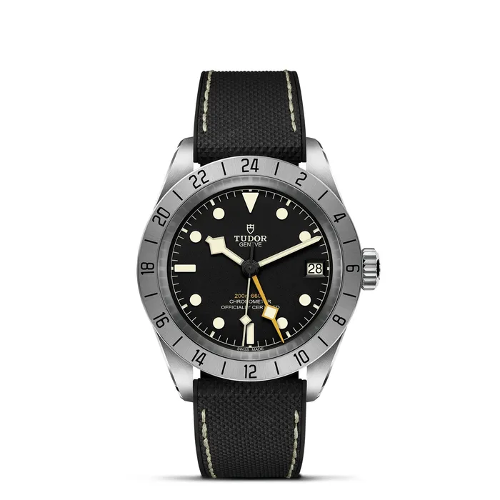 Black Bay Pro TUDOR Rings