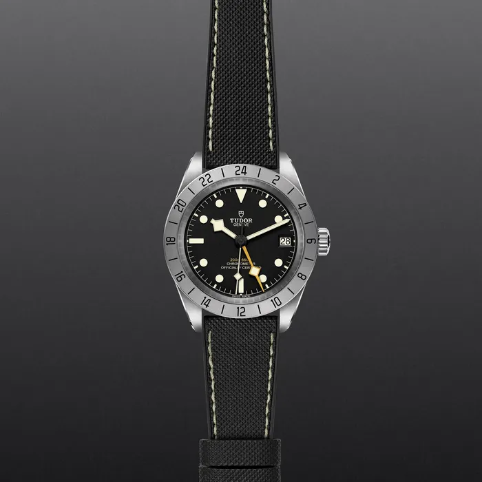 Black Bay Pro TUDOR Rings