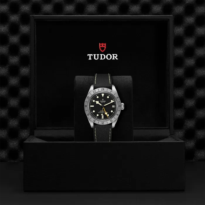 Black Bay Pro TUDOR Rings