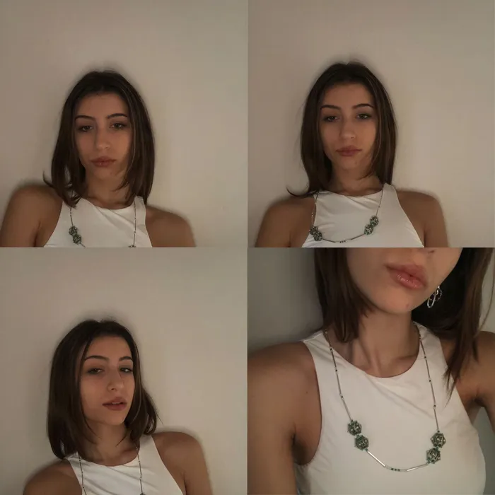 Ce quil reste Elisabetta Toninato Earrings