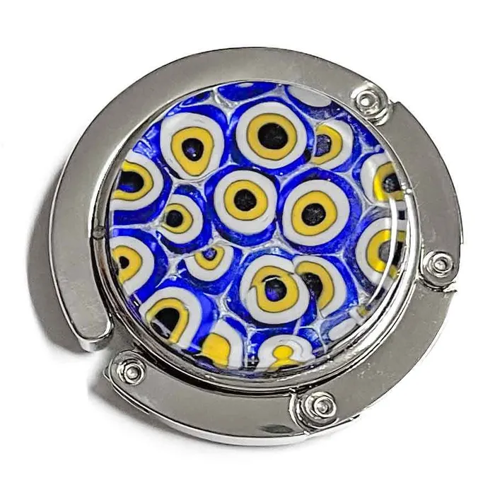 Earrings Ragazzi C Murrine Bag Hook