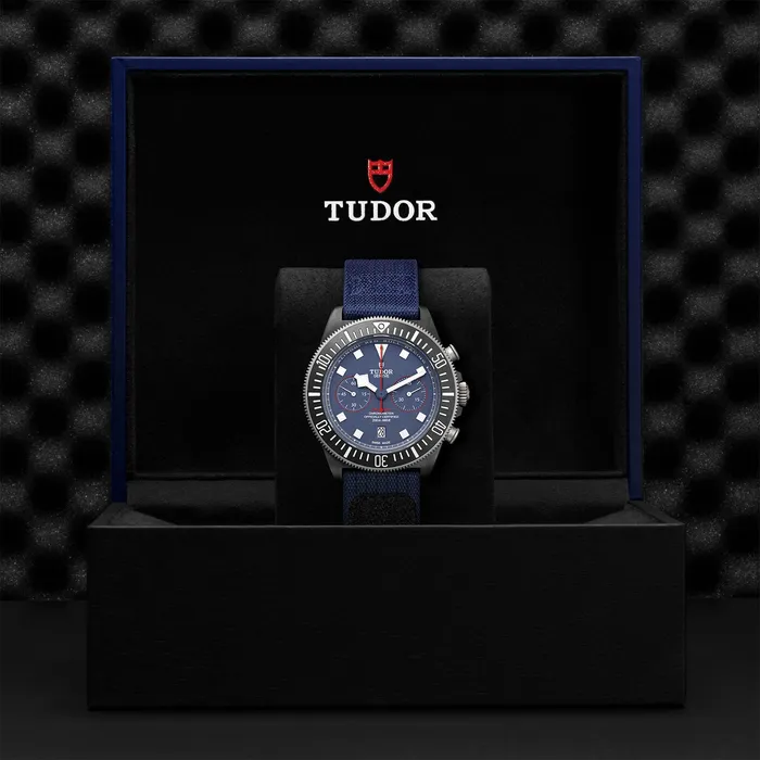 Earrings TUDOR TUDOR Pelagos FXD Chrono