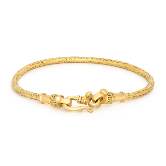 Handmade Snake Chain Bracelet VANIE Bracelets