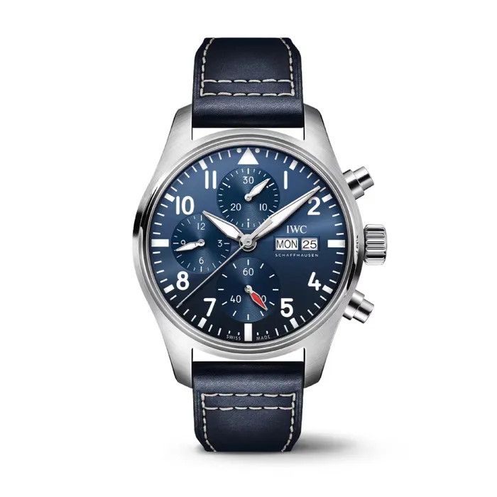 INTERNATIONAL WATCH COMPANY Watches Pilots Watch Chronograph 41mm