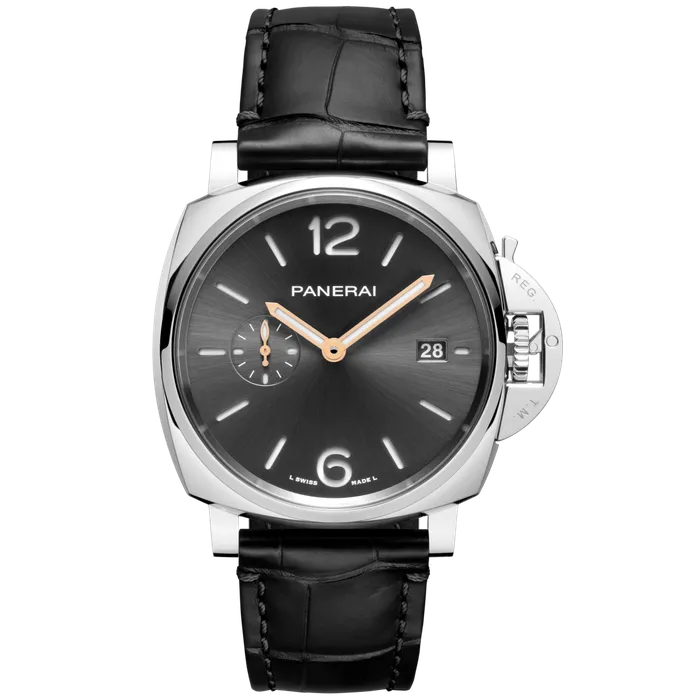 Luminor Due 42mm Panerai Earrings
