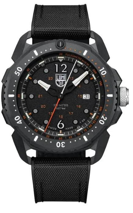 LUMONDI INC Watches ICE SAR Arctic 46mm outdoor watch
