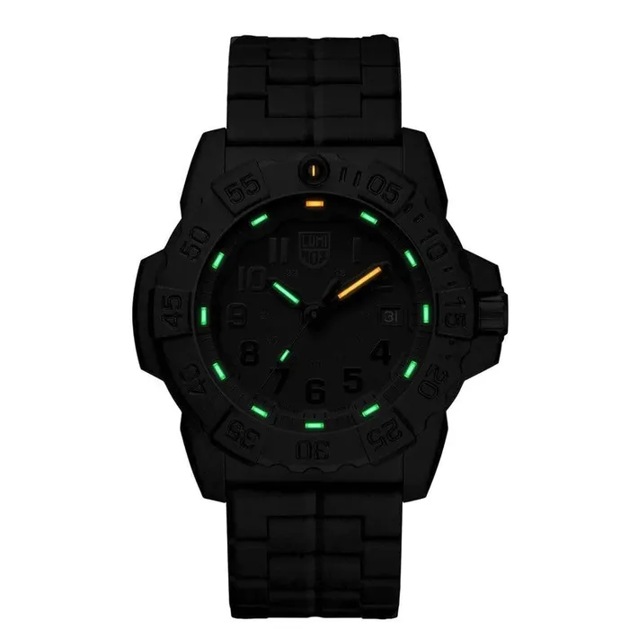 LUMONDI INC Watches Navy SEAL Military Watch 45 mm
