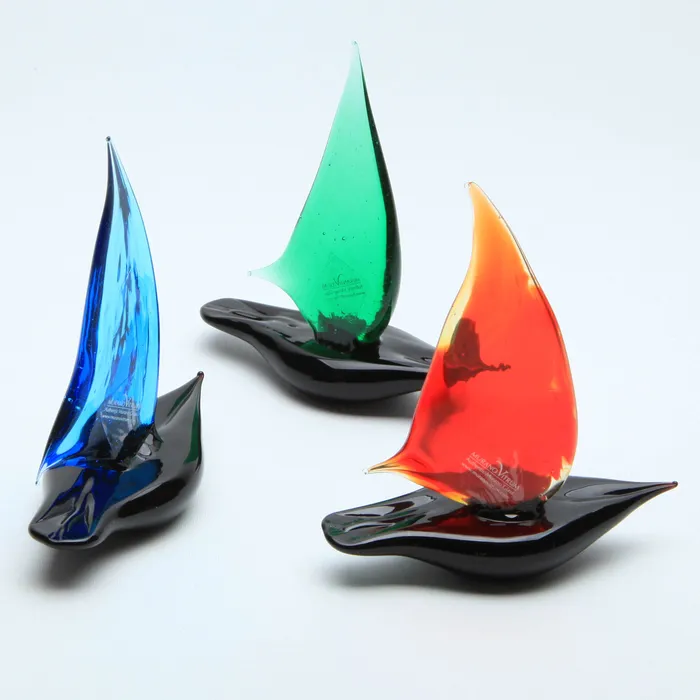 Mauro Bon Earrings Sailing Ship Mauro Bon Earrings Sailing Ship