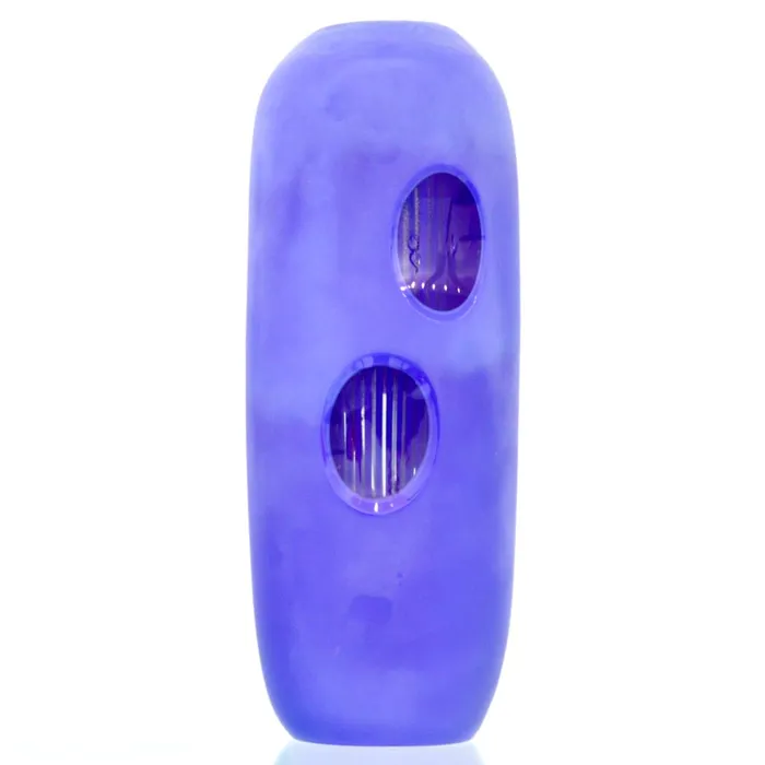 Rings Don Romano Indiscreto collection Blue vase