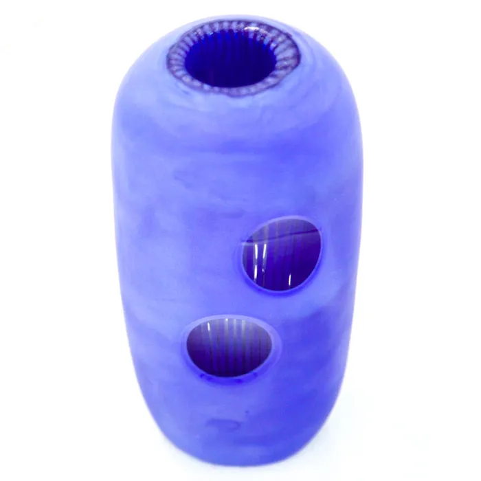 Rings Don Romano Indiscreto collection Blue vase Rings Don Romano Indiscreto collection Blue vase