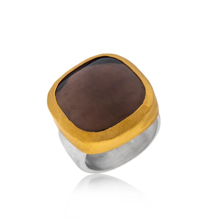 Rings Nava Zahavi Nava Zahavi Glamorous Ring