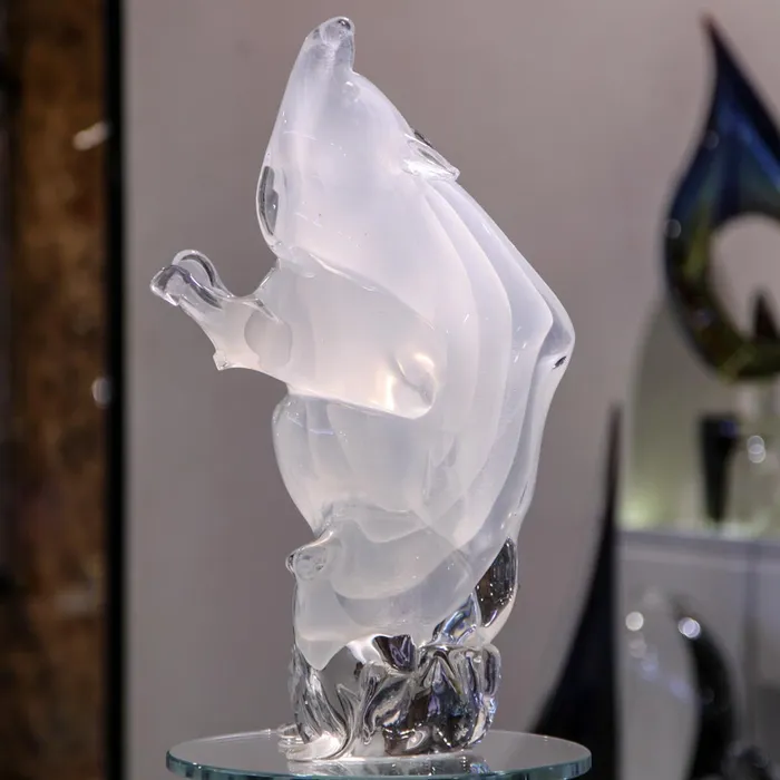 Rings Tagliapietra Andrea Polar Bear