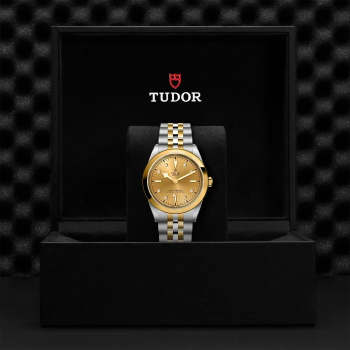 Rings TUDOR TUDOR Black Bay 41 SG