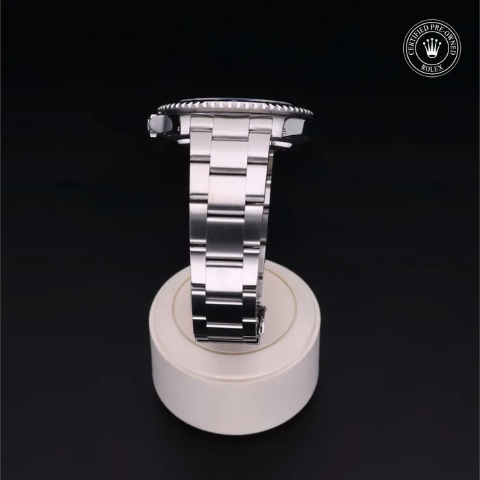 Rolex Certified PreOwned Earrings Oyster Perpetual GMTMaster II