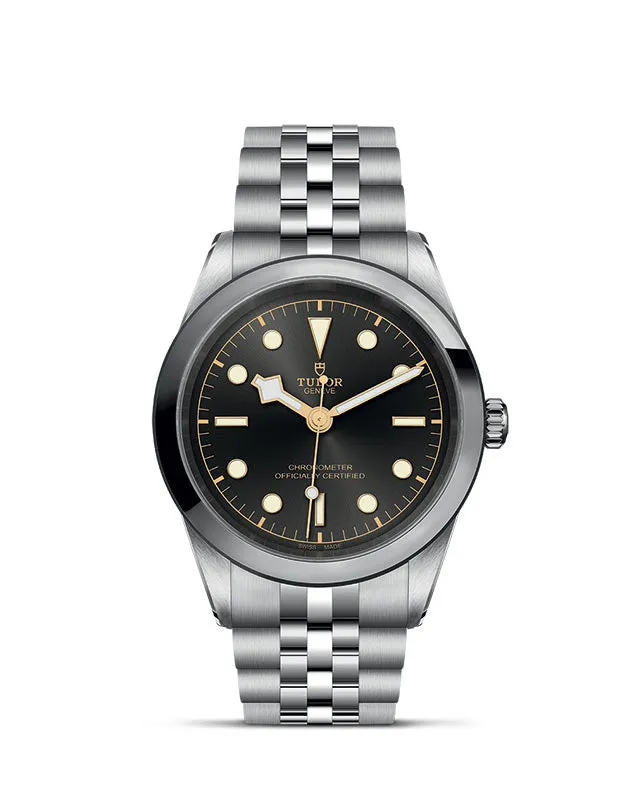 TUDOR Rings TUDOR Black Bay 41