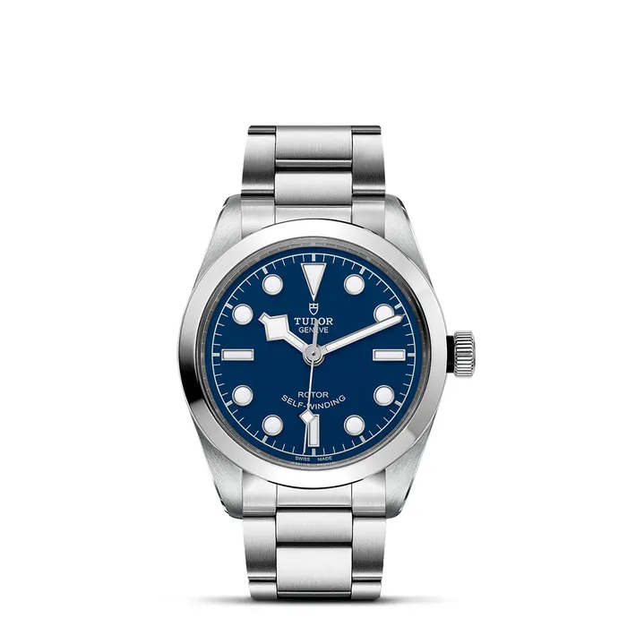 TUDOR WATCH USA LLC Rings BLACK BAY 36 M795000004